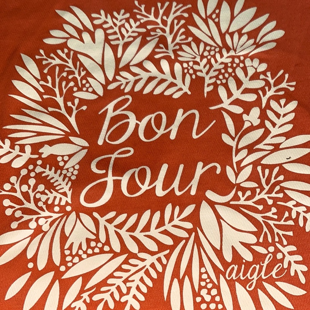 Bonjour! - Picture 6 of 9